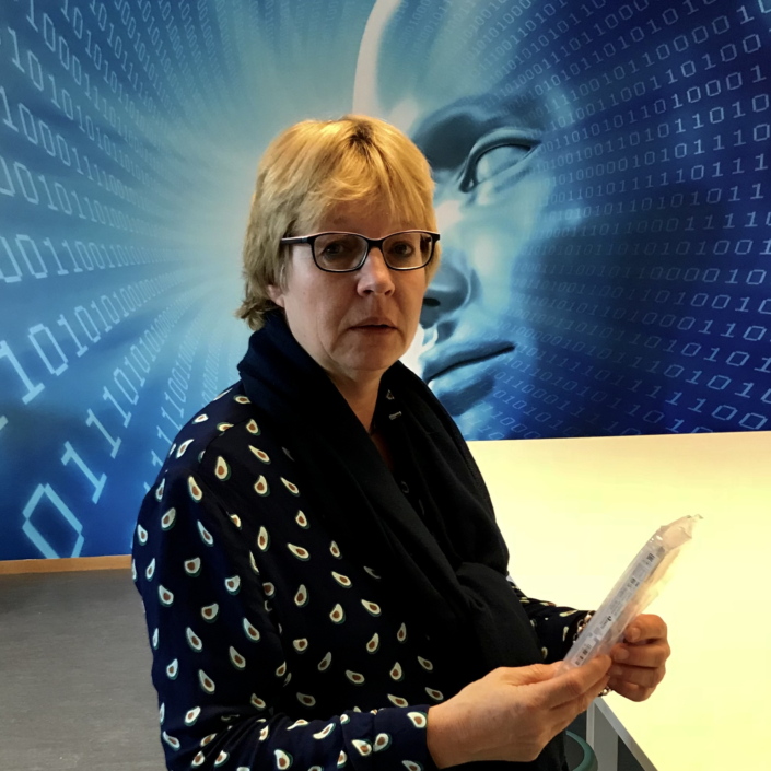 Samen met De Rekenwinkel op weg naar het eerste medialab VO 2019