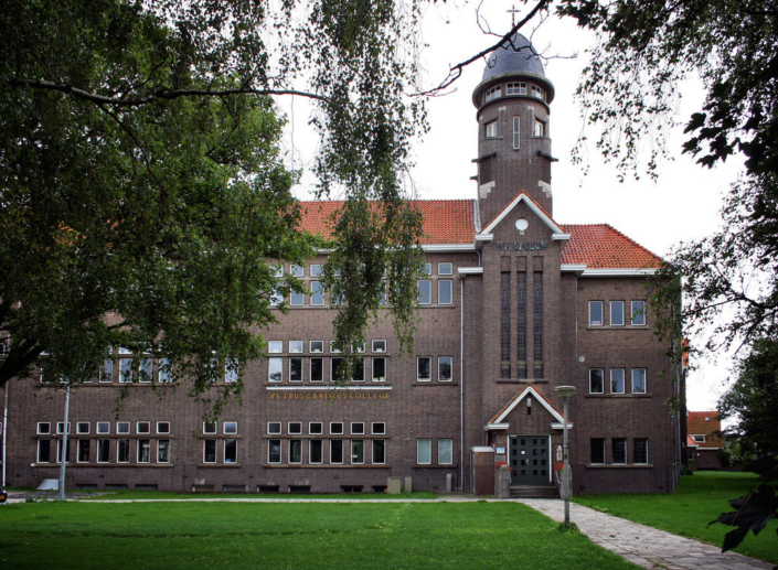 PCC Het Lyceum: kwaliteitsverbetering & kwaliteitszorg